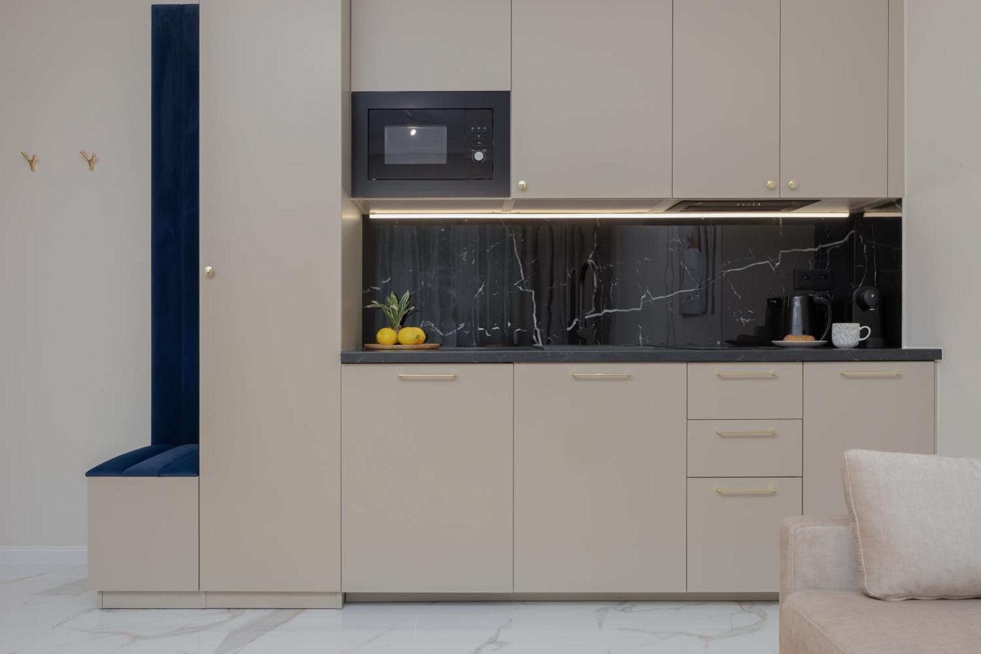 Lägenhet Elegant Grojecka In By Renters